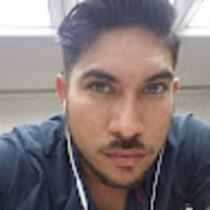 Meet your Posher, Humberto